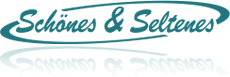 schoenesundseltenes logo